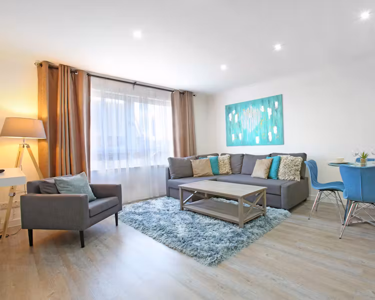 Propiedades en Alquiler